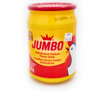 Jumbo Chicken Flavour Stock -1kg