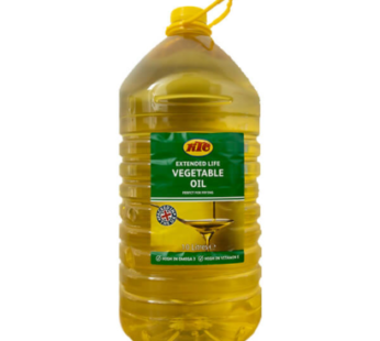 KTC Extended Life Vegetable Oil – 10 Litres