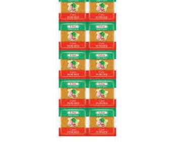 Gino Curry Powder – Roll