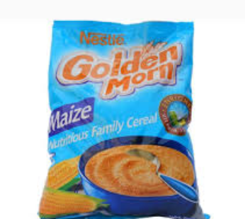 Nestle Golden Morn – 900g