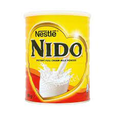 Nido Milk Powder – 900g