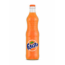 Fanta Bottle 24 x 50cl