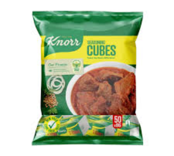 Knorr Beef Cubes – 8g x 50