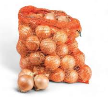 Onions – 4Kg