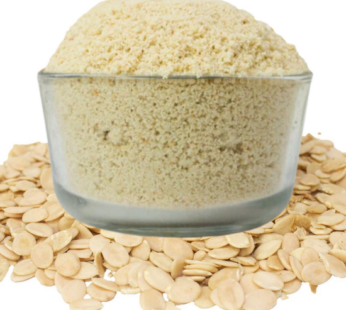 Grounded Egusi – 100g