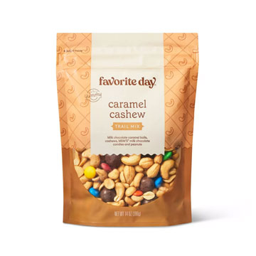 Snacks & Confectionaries