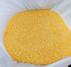 Nigerian Yellow Garri – 4Kg