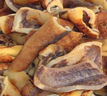 Burnt Beef Mask (Ponmo) – 2Kg