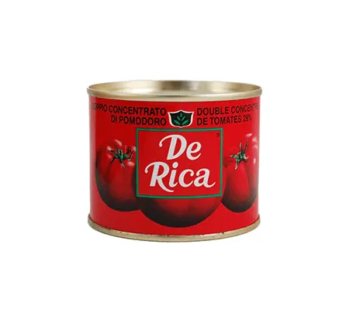 Derica Tin Tomato – 70g