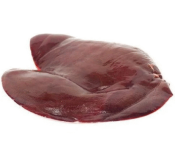 Beef Liver – 1kg