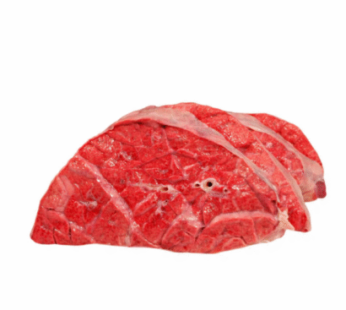 Beef Lung (Fuku) – 1kg